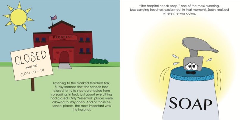 Sudsy – screenshot 9