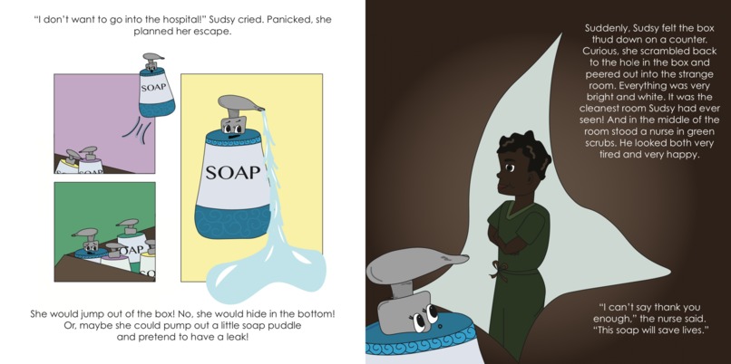Sudsy – screenshot 10