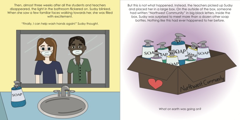 Sudsy – screenshot 6