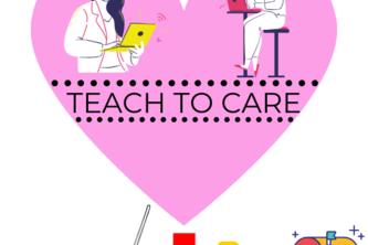 Teach to Care