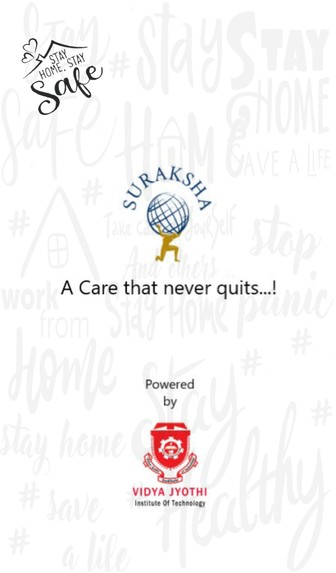 Suraksha – screenshot 1