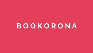 Bookorona – screenshot 1