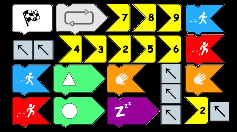OryGames - Jogos Educativos – screenshot 2