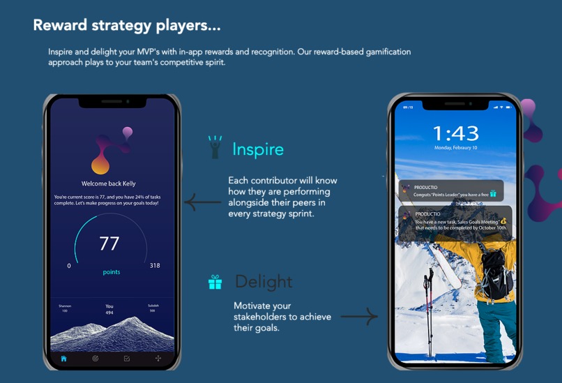 Productio – screenshot 5