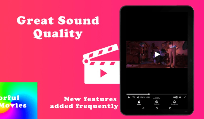 Animovies – screenshot 4