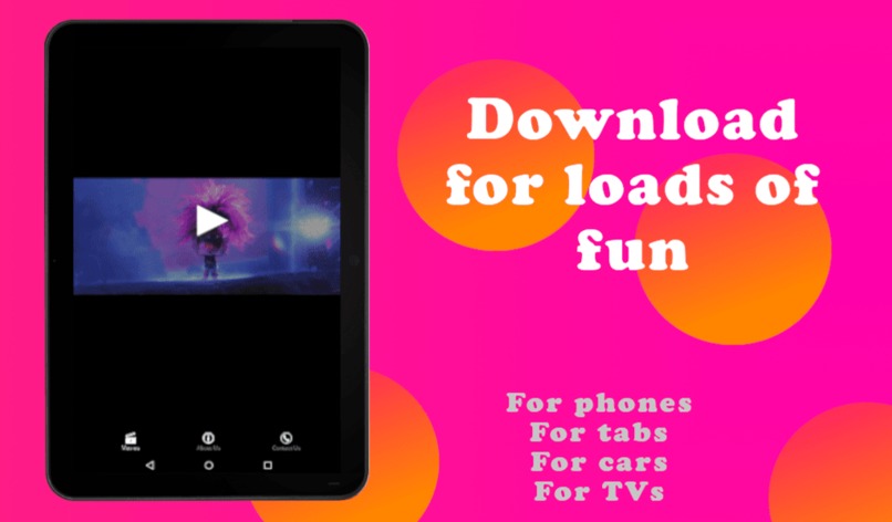 Animovies – screenshot 5