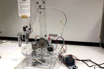 Robotic Arm