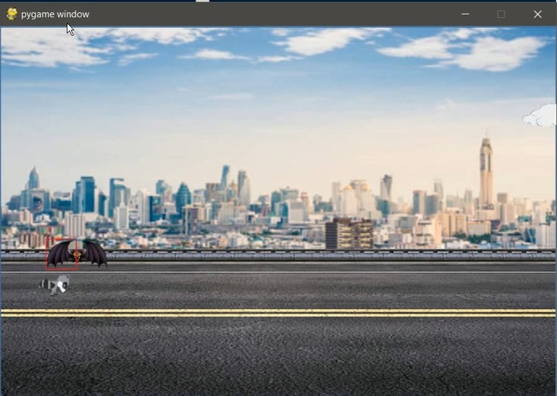 Covid Raccoon – screenshot 8