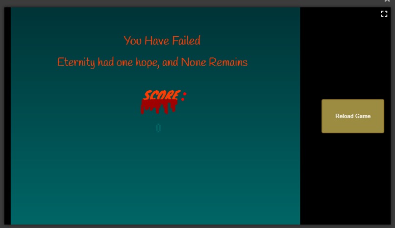 Word Invaders – screenshot 3