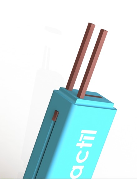 Team 27_tactil – screenshot 5