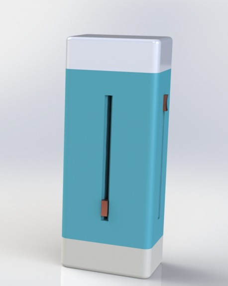 Team 27_tactil – screenshot 2