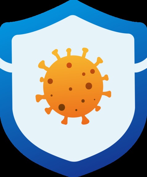 Team 4_Global Virus Tracker – screenshot 1