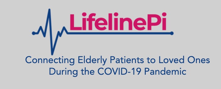 Team 55: Lifeline Pi – screenshot 1