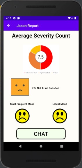 MyPal by CoronaFrogs – screenshot 8