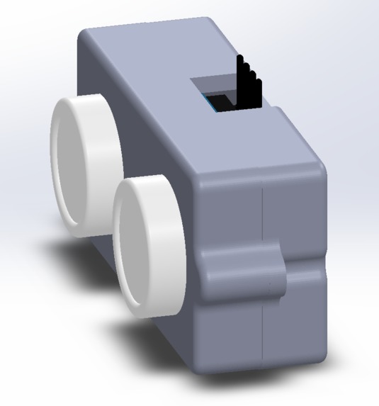 Team 3_SafeShop: Using AI & Sensor Fusion to Aid Businesses – screenshot 3