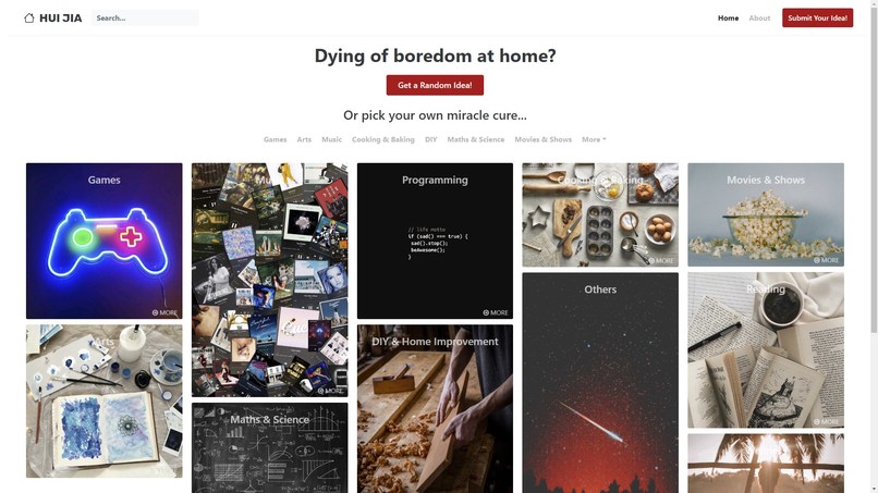 HuiJia (Go Home) – screenshot 1