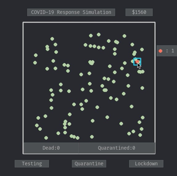 Corona in a Box by yfc – screenshot 3