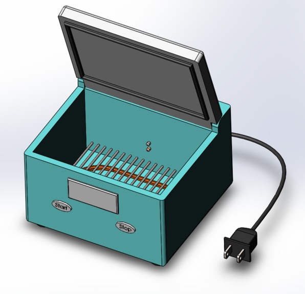 Team 18_MaskPal – screenshot 2