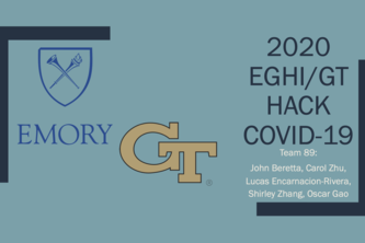 Team 89_Using Rail to Resolve Food Distribution Deficiencies