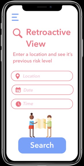Team43_Trayce – screenshot 2