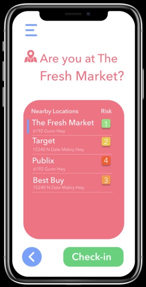 Team43_Trayce – screenshot 4