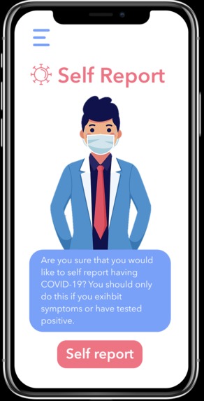 Team43_Trayce – screenshot 5