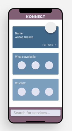 Kuan Gang ---- (KONNECT) – screenshot 3