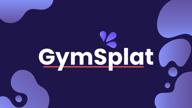 Team 65_GymSplat - Reducing Congestion at the Gym – screenshot 1