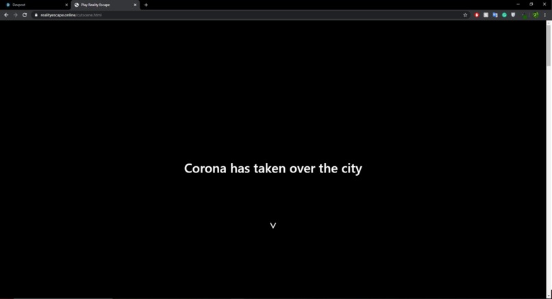 RealityEscape - Multiplayer – screenshot 3