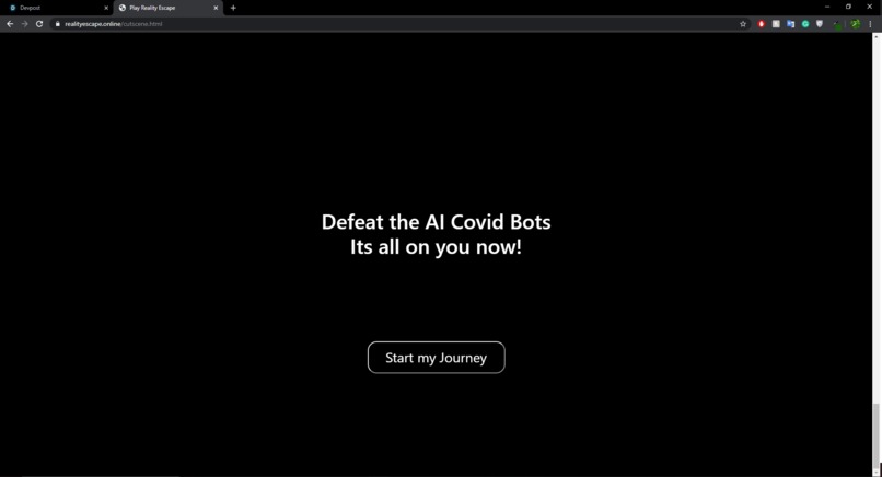 RealityEscape - Multiplayer – screenshot 4
