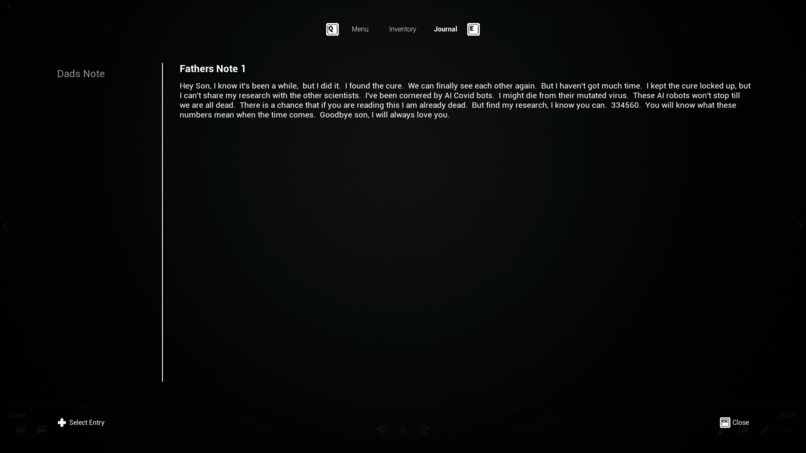 RealityEscape - Multiplayer – screenshot 6