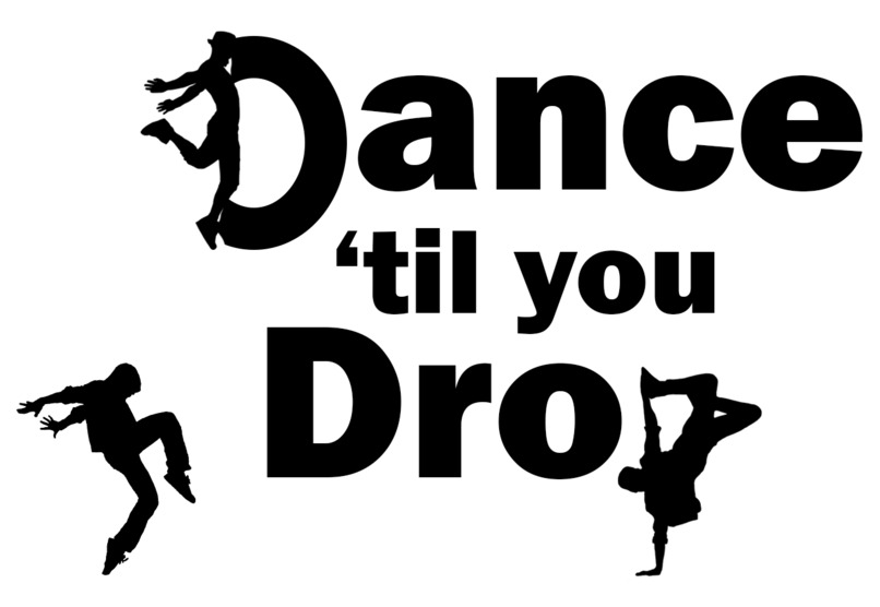 Dance 'Til You Drop – screenshot 1