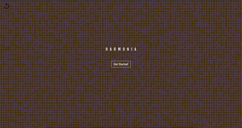 Harmonia – screenshot 2