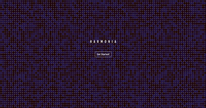 Harmonia – screenshot 4