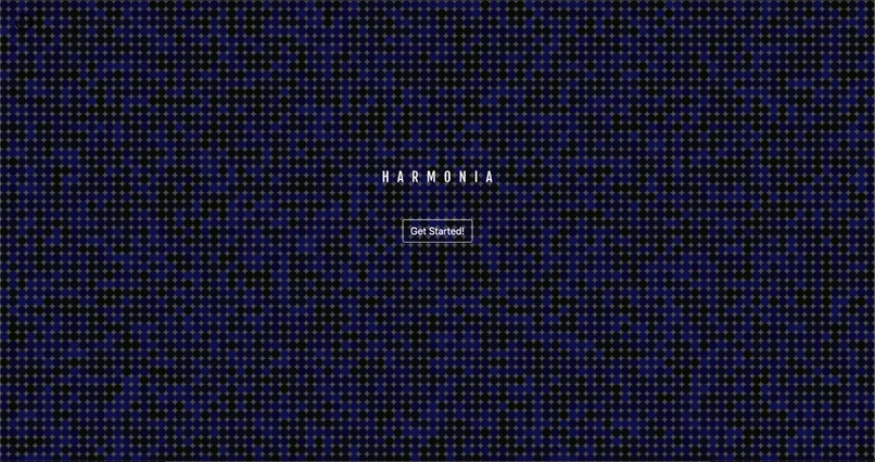 Harmonia – screenshot 5