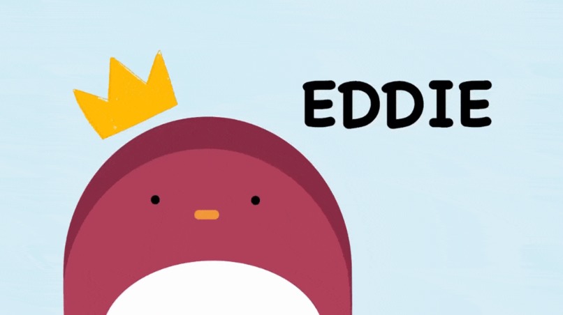 Eddie – screenshot 2