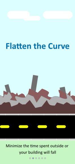 Team86_PlanetHome – screenshot 2