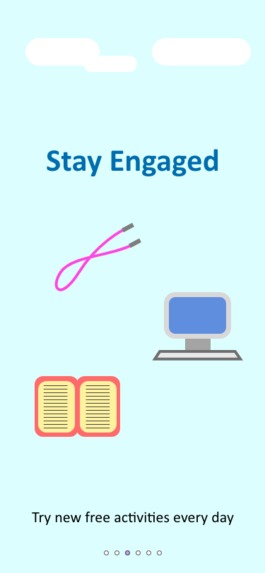 Team86_PlanetHome – screenshot 3