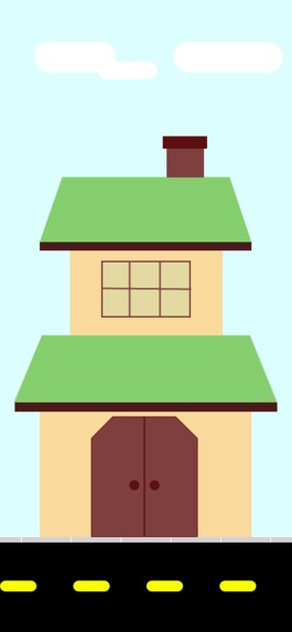 Team86_PlanetHome – screenshot 11