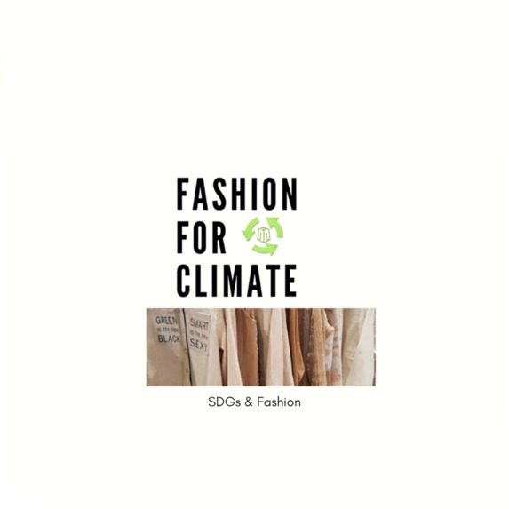 Fashion for climate – screenshot 1