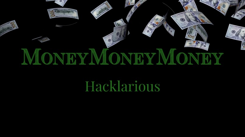 MoneyMoneyMoney – screenshot 1