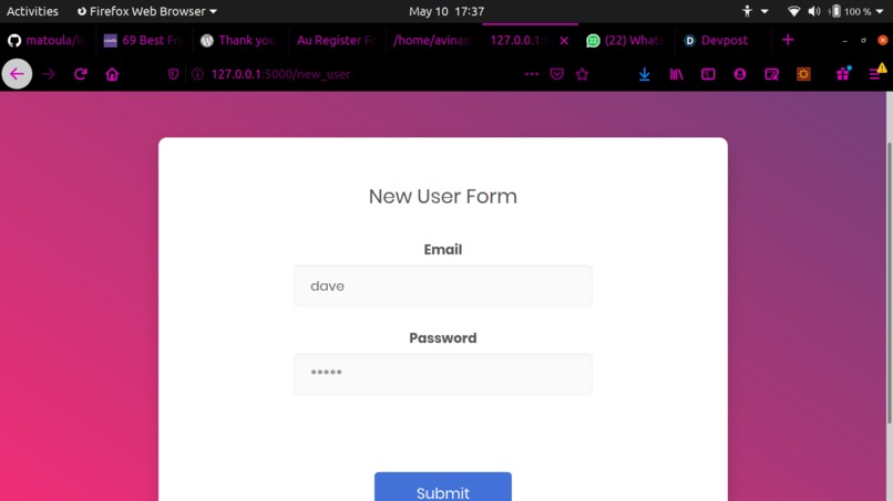 Matoula - Your Wardrobe Wizard – screenshot 1