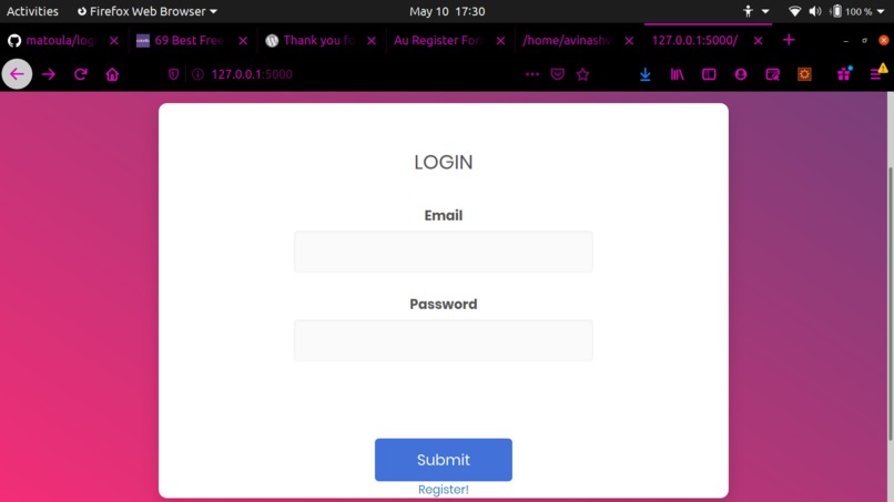 Matoula - Your Wardrobe Wizard – screenshot 2