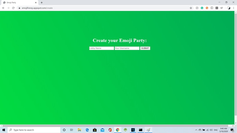 Emoji Frenzy – screenshot 3