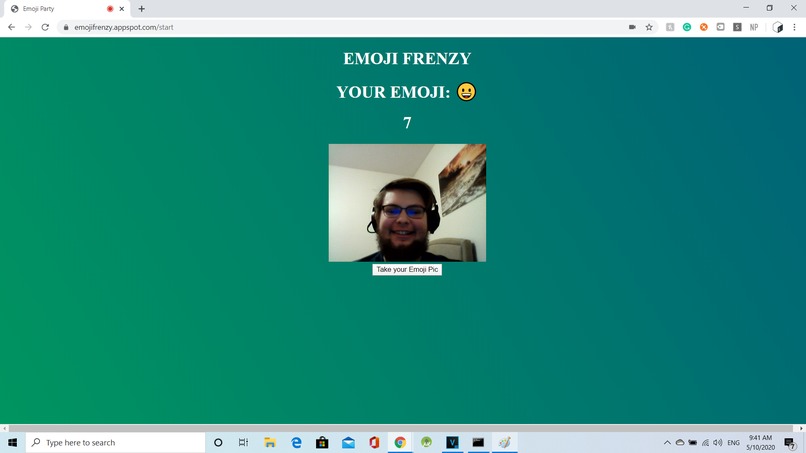 Emoji Frenzy – screenshot 4
