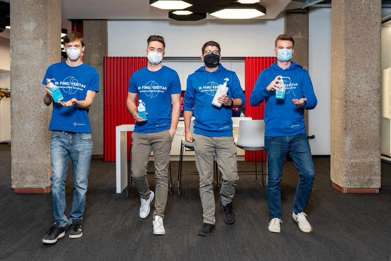 halloSophia - microadvisory Platform – screenshot 2