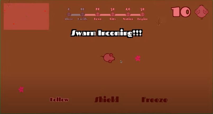 C.U.T.E. – screenshot 3