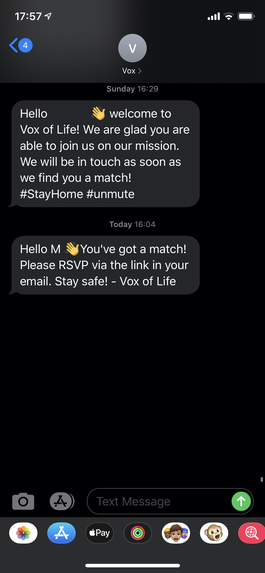 Vox of Life – screenshot 3