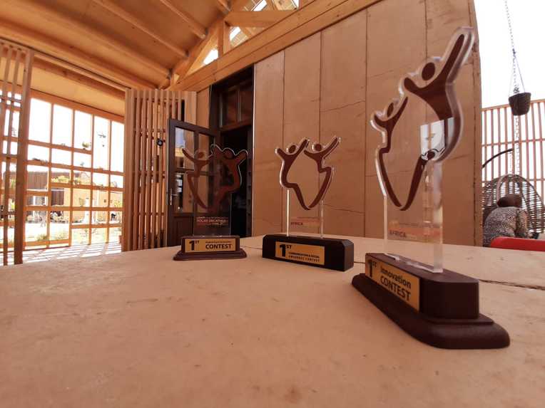 ReYARD House – screenshot 1