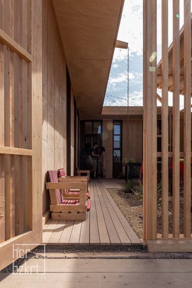 ReYARD House – screenshot 4